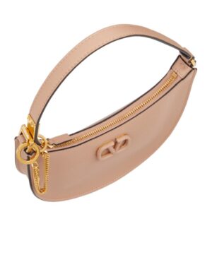 VLogo Signature 迷你單肩包