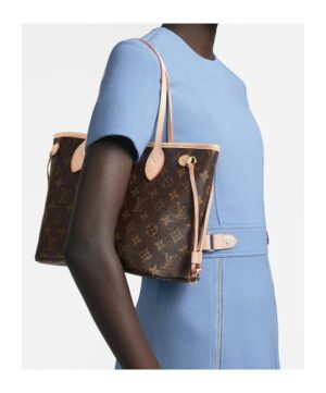 Neverfull PM手提包