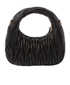 迷你Wander Matelassé 單肩包