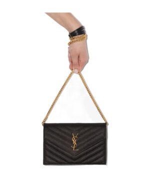 ENVELOPE絎縫鏈條woc