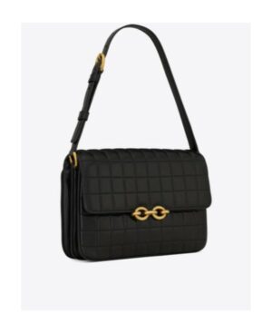 LE MAILLON 絎縫單肩包