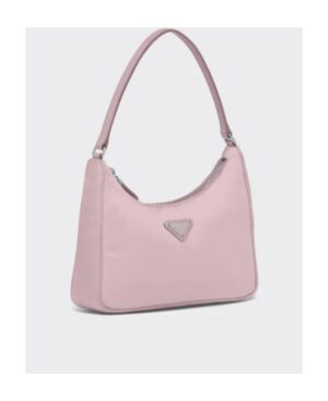 Re-Edition 2005 Re-Nylon 迷你手提包