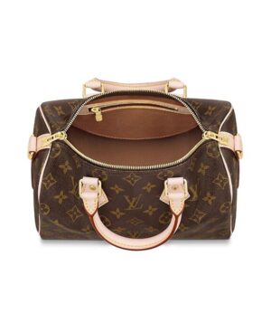 Speedy Bandoulière 25單肩包