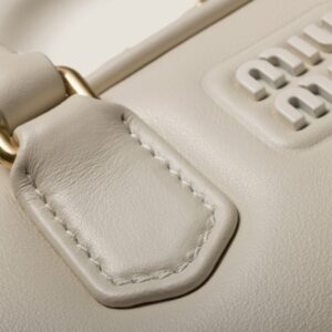 Arcadie 迷你單肩包