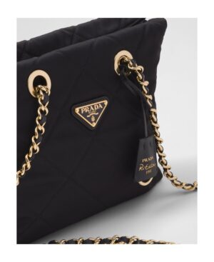 Re-Edition 1995 徽標單肩包