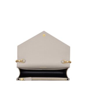 Envelope 絎縫單肩包