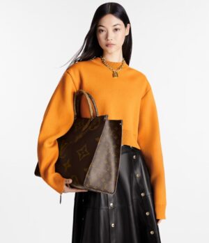 大號OnTheGo 手提包