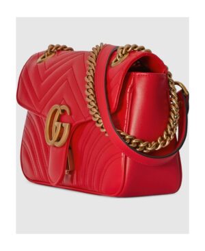 GG MARMONT 小號單肩包