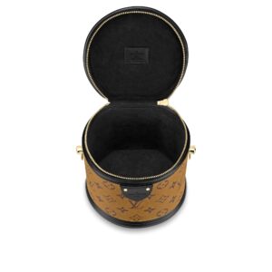 Cannes 圓筒手提包