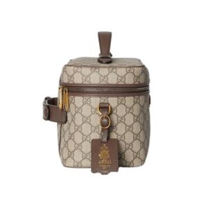 Porter系列中號手提洗漱包