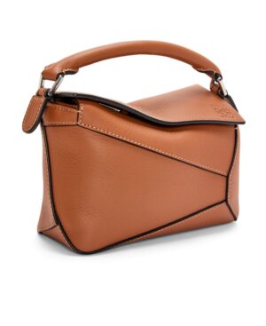 迷你 Puzzle單肩包