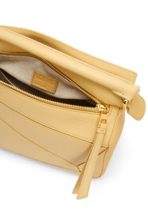 小號 Puzzle單肩包