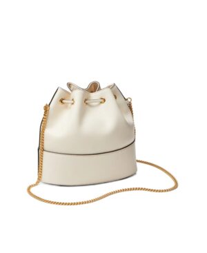 VLOGO SIGNATURE 鏈條迷你單肩包