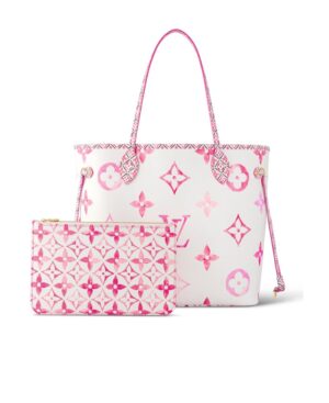 Neverfull 中號手提包