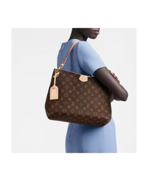 GRACEFUL頂部提手單肩包