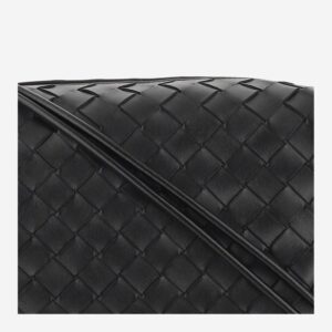 小號Loop編織細節單肩包