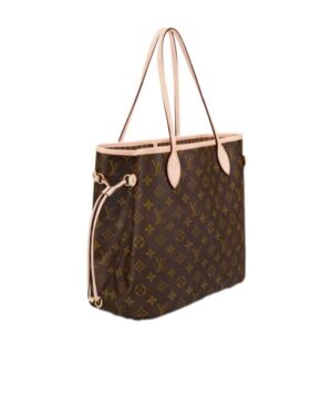 中號Neverfull購物袋