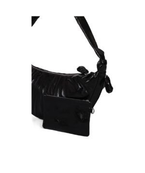 大號 Croissant牛角單肩包