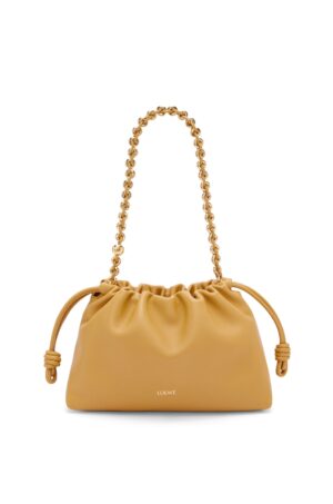 小號Flamenco 抽繩單肩包