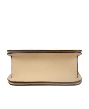 Morgan 拼色單肩包