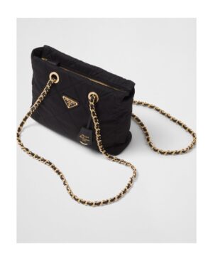 Re-Edition 1995 徽標單肩包