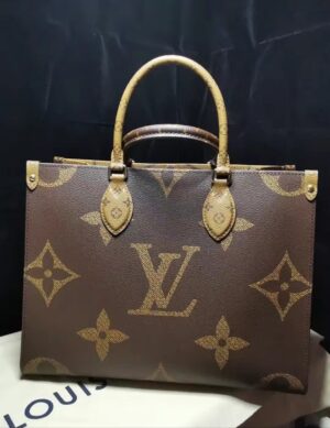 中號OnTheGo 手提包