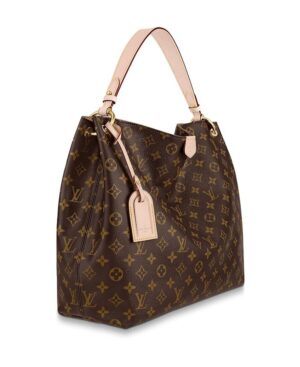 GRACEFUL頂部提手單肩包