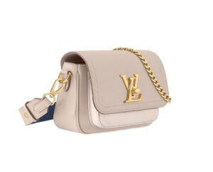 LOCKME TENDER 單肩包