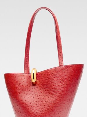 中號不對稱水桶包