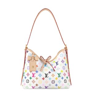 LV x TM CarryAll PM 單肩包