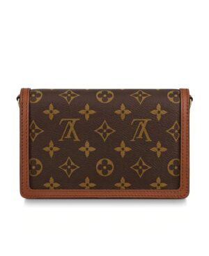 Dauphine 達芙妮鏈條包