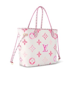 Neverfull 中號手提包