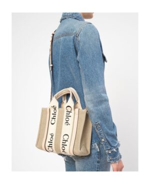 頂部雙提手單肩包