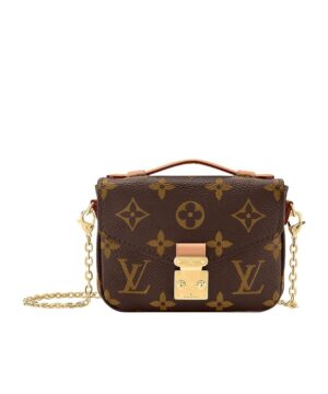 Micro Metis 鏈條包