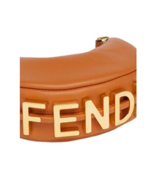 Nano Fendigraphy Hobo迷你包