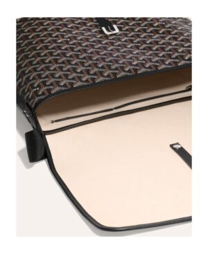 Capetien 中號斜挎包