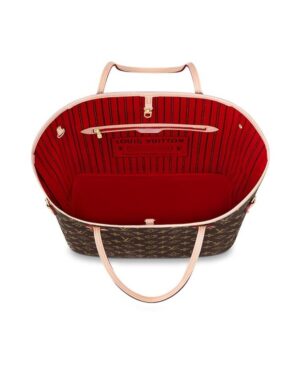 NEVERFULL 中號手袋