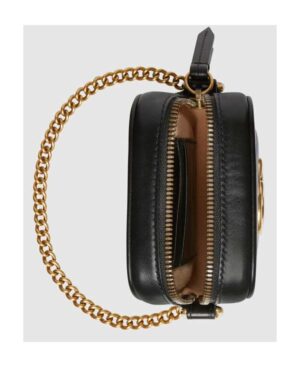 GG Marmont系列手拿包