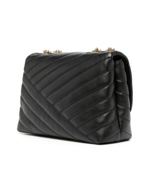 小號 KIRA CHEVRON 多用途單肩包