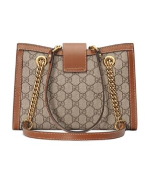 Padlock系列小號GG肩背包