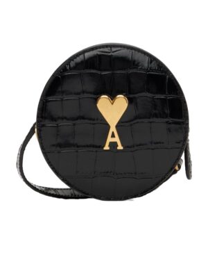 Round Paris單肩包