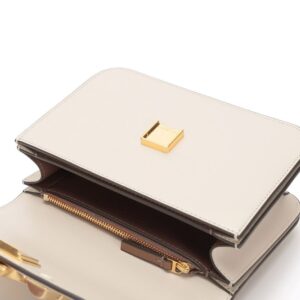 Eleanor 小號單肩包