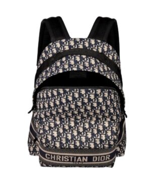 DIORTRAVEL 雙肩背包