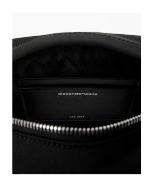 Heiress Sport中號尼龍斜挎包