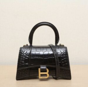 HOURGLASS加小號手提包