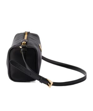 Re-Nylon拉鍊單肩包