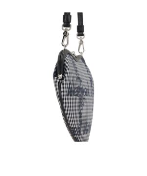 心形框架單肩包