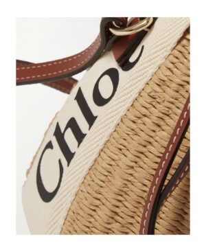 WOODY小號水桶單肩包