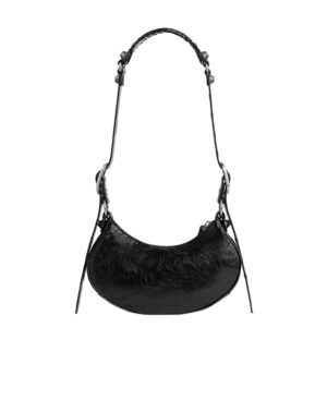 LE CAGOLE加小號單肩包