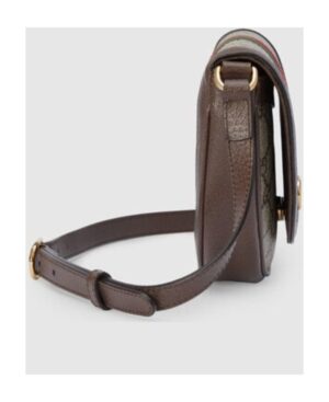 Ophidia系列迷你GG單肩包